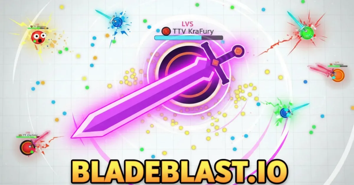 BladeBlast.io