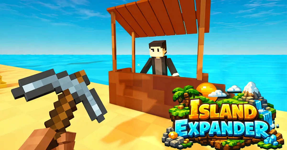 Island Expander