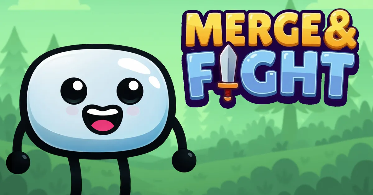 Merge & Fight