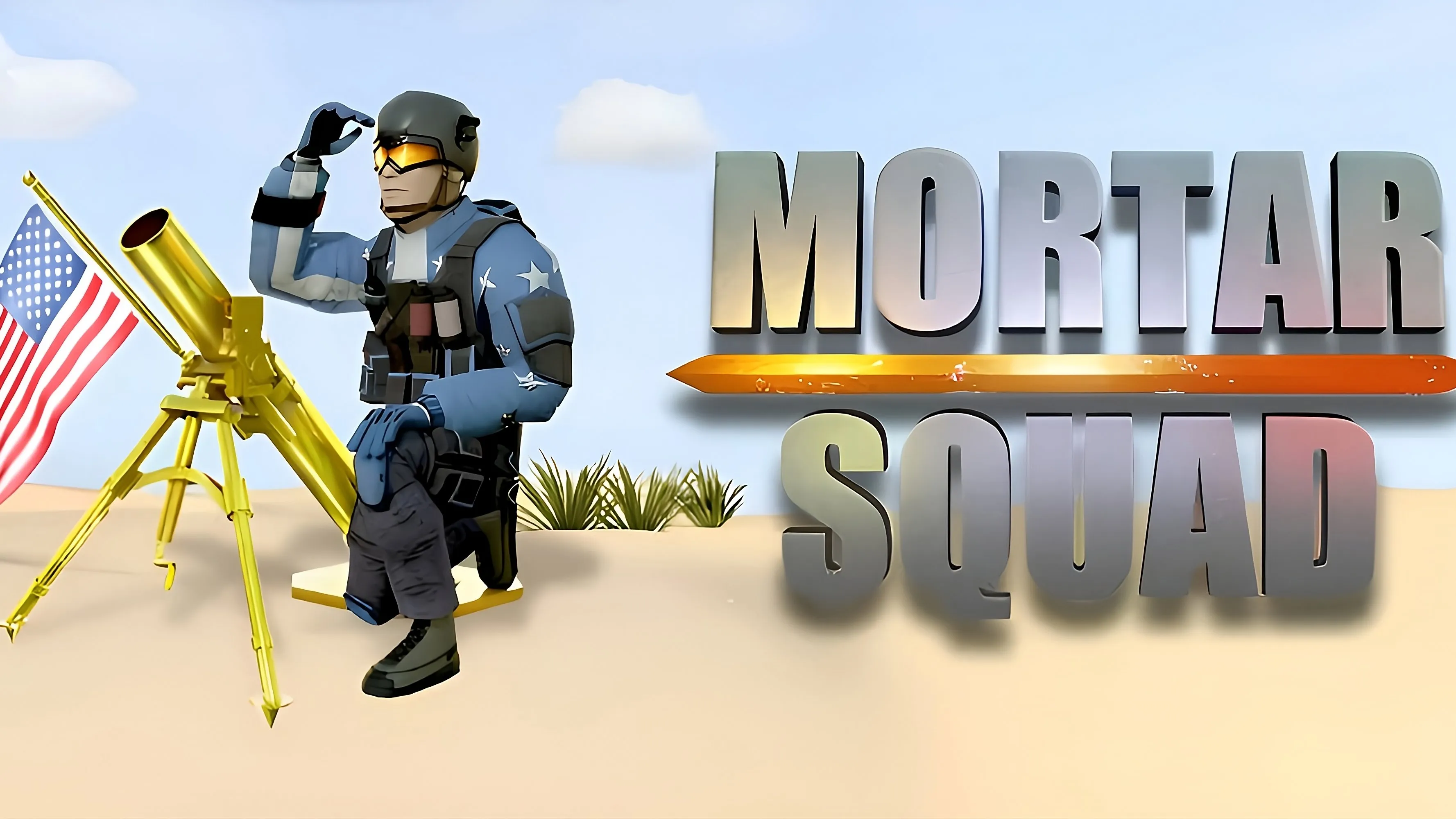Mortar Squad