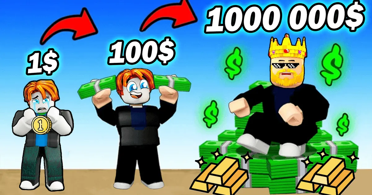 Obby Tycoon Build the City Play