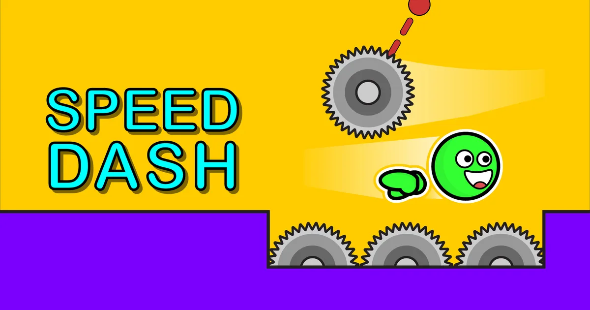 Speed Dash