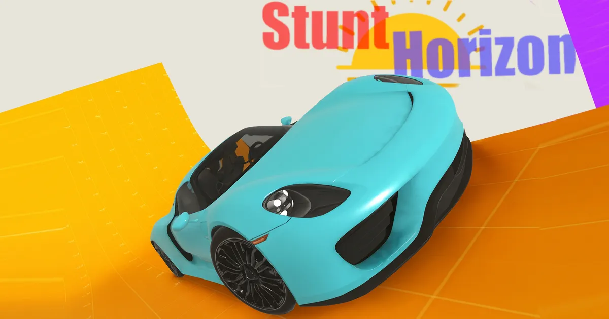 Stunt Horizon Play