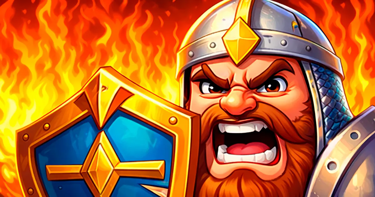 WarLink: Crown & Clash